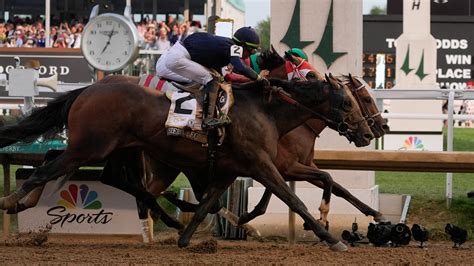 2017 kentucky derby winner|kentucky derby winners past.